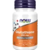 NOW Glutathione 250 mg 60 caps