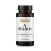Närokällan A-vitamin 100 caps