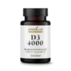 Närokällan D3 4000 IE 120 caps