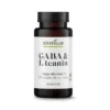 Närokällan GABA + L-Teanin 60 caps