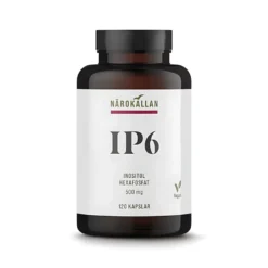 Närokällan IP6 120 caps