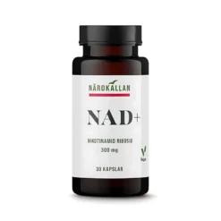 Närokällan NAD+ 30 caps