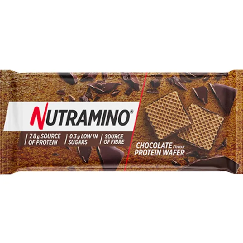 Nutramino Protein Wafer 39 g