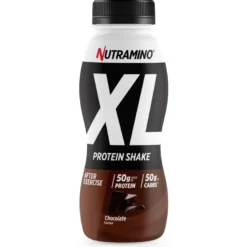 Nutramino Protein XL Shake 475 ml