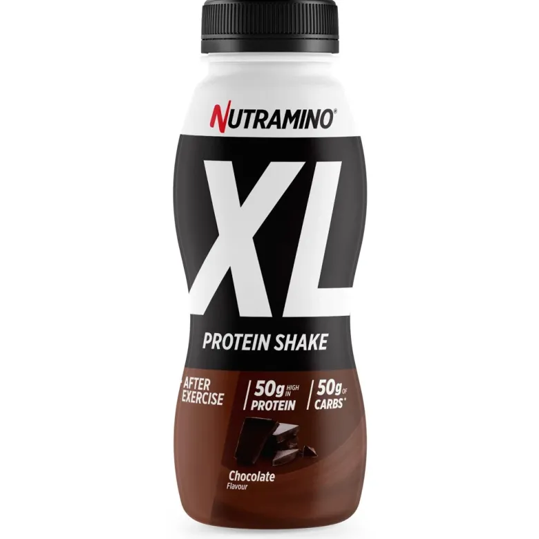 Nutramino Protein XL Shake 475 ml