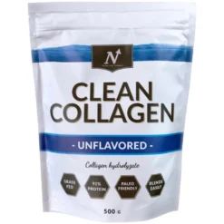 Nyttoteket Clean Collagen 500 g