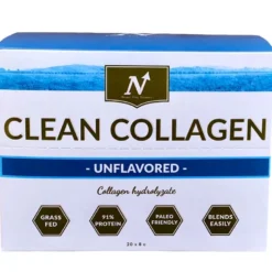 Nyttoteket Clean Collagen - Stickpack 20 x 8 g