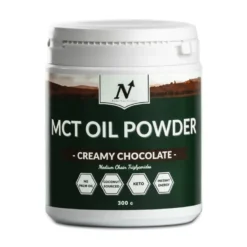 Nyttoteket MCT Oil Powder 300 g