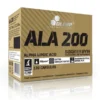 Olimp ALA 200 120 caps