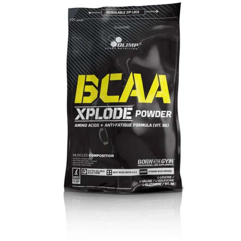 Olimp BCAA Xplode 1 kg