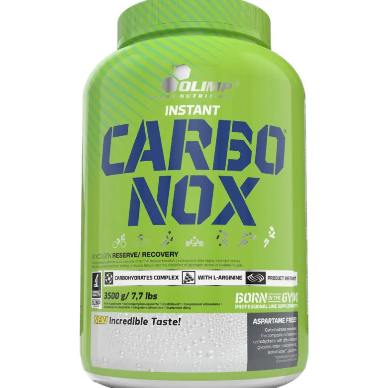 Olimp Carbo NOX 3.5 kg