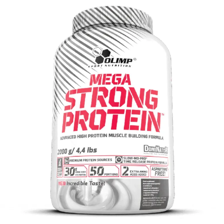 Olimp Dominator Mega Strong Protein 2 kg