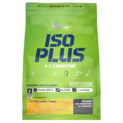 Olimp Iso Plus 1.5 kg