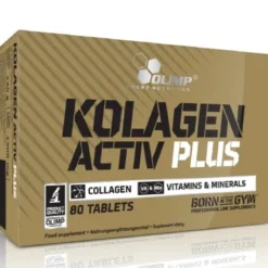 Olimp Kolagen Activ Plus 80 tabs