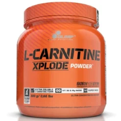 Olimp L-Carnitine Xplode 300 g