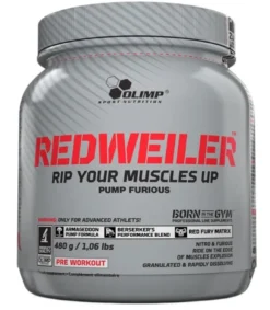 Olimp Redweiler