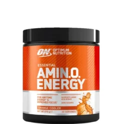 Optimum Nutrition Amino Energy 270 g