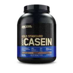 Optimum Nutrition 100% Casein Gold Standard 1.8 kg