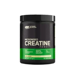 Optimum Nutrition Creatine Powder 317 g