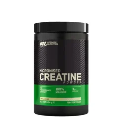 Optimum Nutrition Creatine Powder 634 g