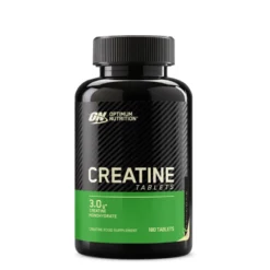 Optimum Nutrition Creatine Tablets 180 tabs