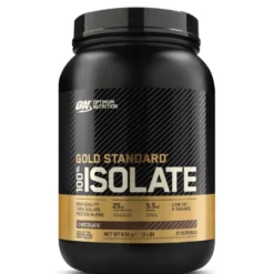 Optimum Nutrition 100% Gold Standard Isolate 930 g
