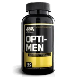 Optimum Nutrition Opti-Men 180 tabs