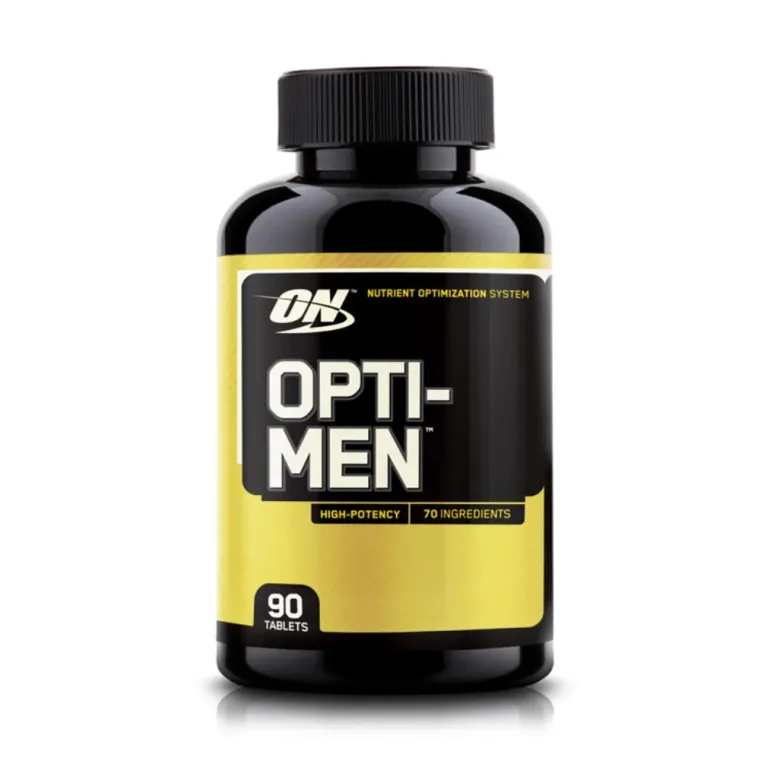 Optimum Nutrition Opti-Men 90 tabs