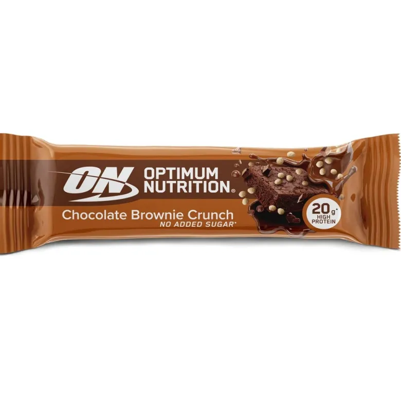 Optimum Nutrition Protein Bar 70 g