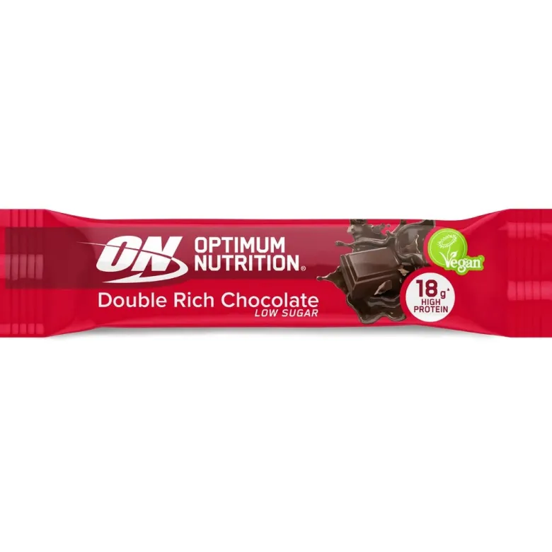 Optimum Nutrition Vegan Protein Bar 60 g
