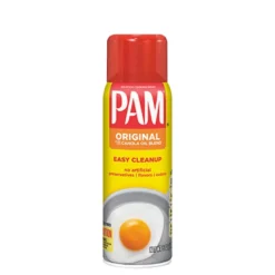 Pam Cooking Spray 482 g