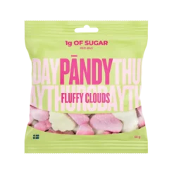 Pändy Candy Fluffy Clouds 50 g