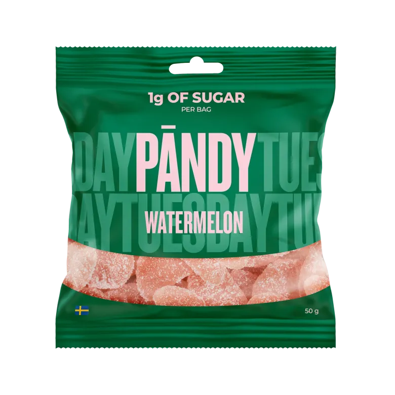 Pändy Candy Watermelon 50 g