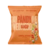 Pändy Lentil Rings Ranch 50 g