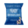 Pändy Lentil Rings Sourcream & Onion 50 g