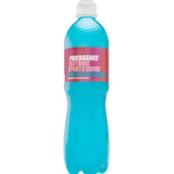 Pro Brands ISOtonic Sports Drink 500 ml