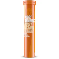 Pro Brands Multivitamin Brus Orange