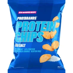 Pro Brands Protein Chips 50 g