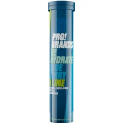 Pro Brands Rehydrate 20 Tabs