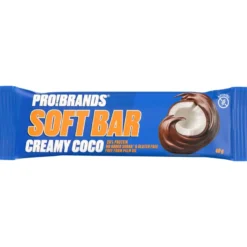 Pro Brands Softbar 40 g