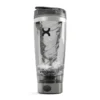 ProMixx PRO Electric Shaker 600 ml Stainless Steel