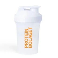 Proteinbolaget Shaker 600 ml