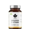 Pureness Ekologisk C-vitamin 60 caps