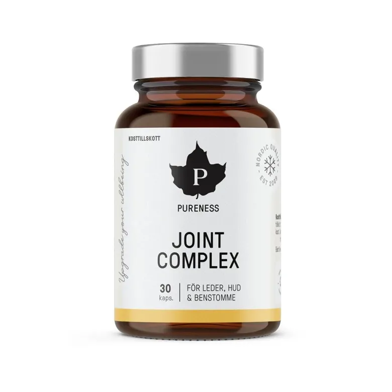 Pureness Joint Complex 30 caps