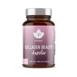 Pureness Kollagen Beauty 120 caps