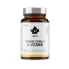 Pureness Premium Complex B-Vitamin 60 caps