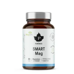 Pureness Smart Mag 90 caps