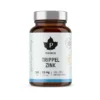 Pureness Trippel Zink 120 caps