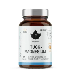 Pureness Tuggmagnesium 90 tabs