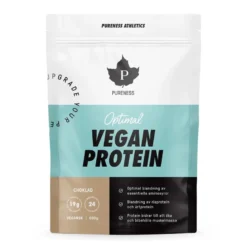 Pureness Vegan Protein 600 g